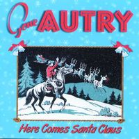 Country Christmas - Here Comes Santa Claus